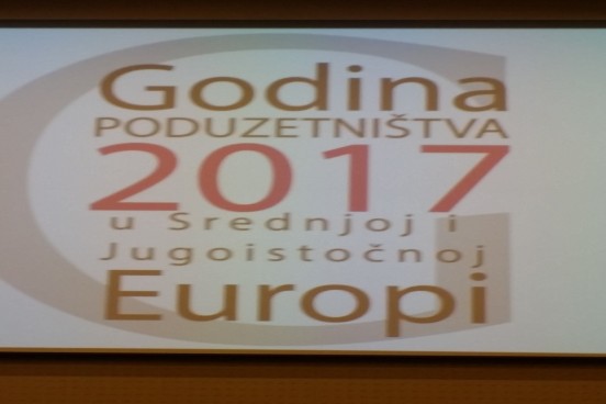 IV Regionalni summit poduzetnika Srednje i Jugoistočne Evrope „300 NAJBOLJIH“ 
