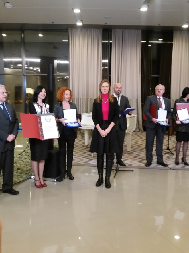 IV Regionalni summit poduzetnika Srednje i Jugoistočne Evrope „300 NAJBOLJIH“ 10-12.marta 2017. godine