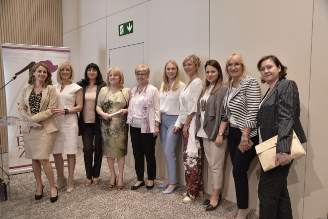 II Međunarodna konferencija SLIKA ŽENA U MEDIJIMA  11. maj 2018.godine